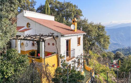 Algatocin House | Lovely Cottage In Algatocín