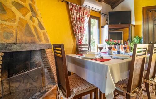 Algatocin House | Lovely Cottage In Algatocín