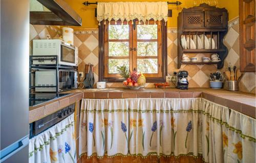 Algatocin House | Lovely Cottage In Algatocín