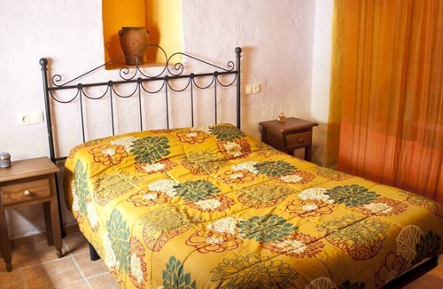 Torviscon Cottage | Lovely Cottage With Private Pool, an idyllic place with amazing views