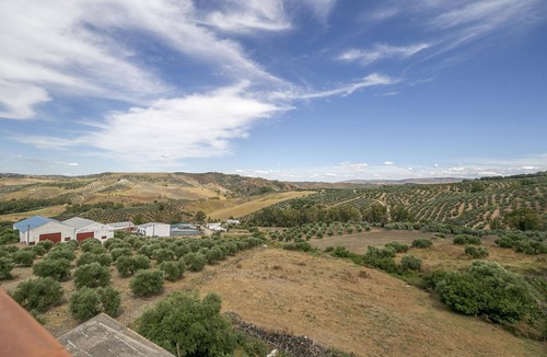 Villanueva de San Juan House | Lovely Holiday Home in Villanueva de San Juan