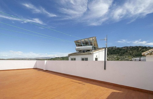 Villanueva de San Juan House | Lovely Holiday Home in Villanueva de San Juan