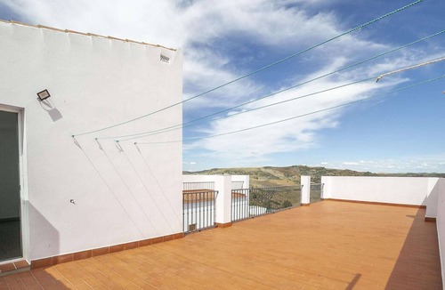 Villanueva de San Juan House | Lovely Holiday Home in Villanueva de San Juan