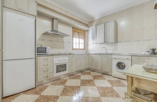 Villanueva de San Juan House | Lovely Holiday Home in Villanueva de San Juan