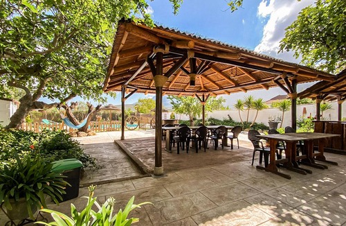 Villanueva del Trabuco House | Lovely home in Villanueva del Trabuco