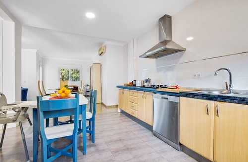 Pinos de Alhaurin Villa | Lovely Home Casa Rural Las Mañanas. Fenced pool, barbecue, private garden