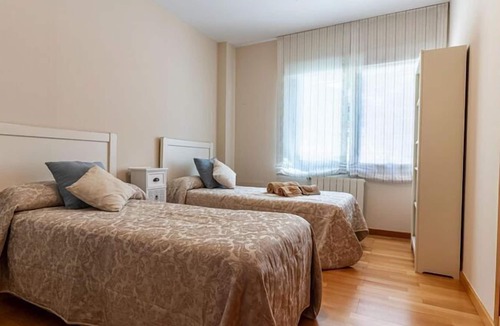 Las Jaras House | Lovely holiday home in Cordoba near the lake