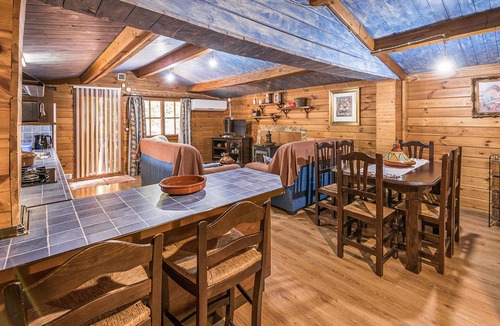 Arcos de la Frontera House | Lovely home in Arcos de la Frontera