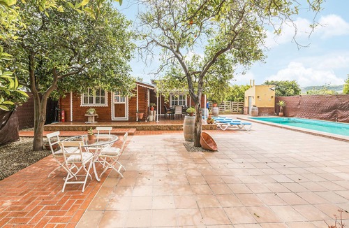 Arcos de la Frontera House | Lovely home in Arcos de la Frontera