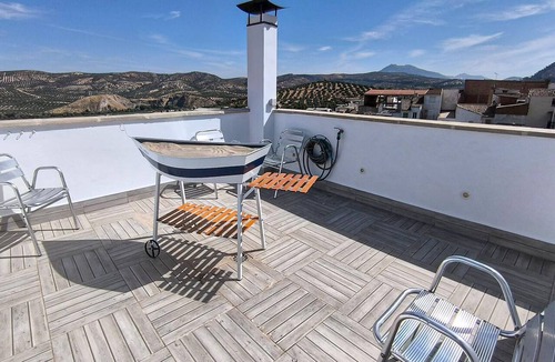 Cuevas de San Marcos House | Lovely home in Cuevas de San Marcos