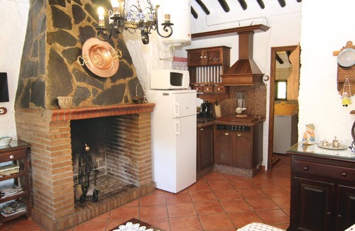 Almedinilla House | Lovely home in Sileras-Almedinilla