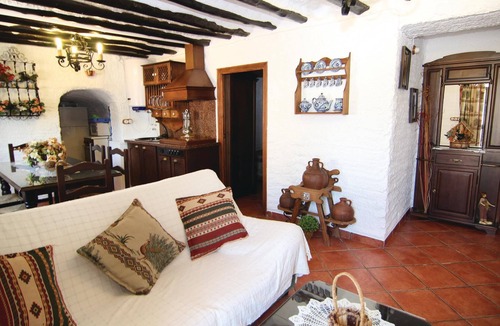 Almedinilla House | Lovely home in Sileras-Almedinilla