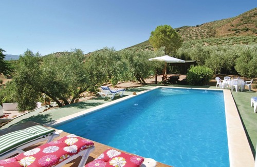 Almedinilla House | Lovely home in Sileras-Almedinilla