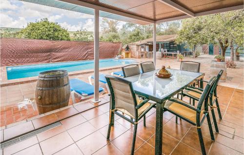 Arcos de la Frontera House | Lovely Home In Arcos De La Frontera