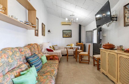 Canillas de Albaida House | Lovely Home In Canillas De Albaidas