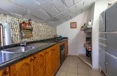Canillas de Albaida House | Lovely Home In Canillas De Albaidas