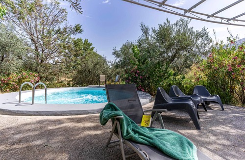 Priego de Cordoba House | Lovely home in Priego de cordoba