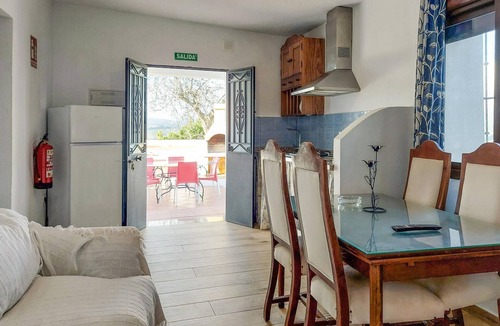 Algatocin House | Lovely home in Algatocin with private swimming pool, can be inside or outside