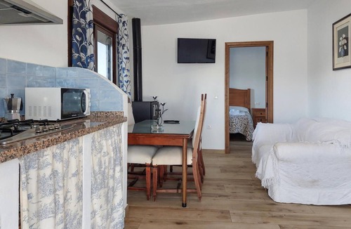 Algatocin House | Lovely home in Algatocin with private swimming pool, can be inside or outside