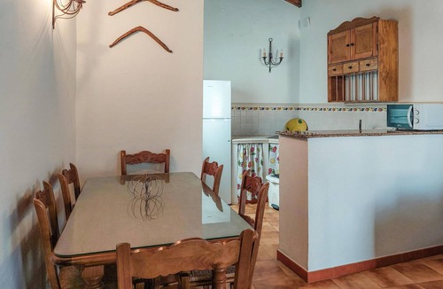 Algatocin House | Lovely home in Algatocin with private swimming pool, can be inside or outside