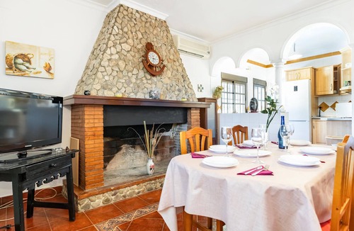 Algodonales House | Lovely home in Algodonales