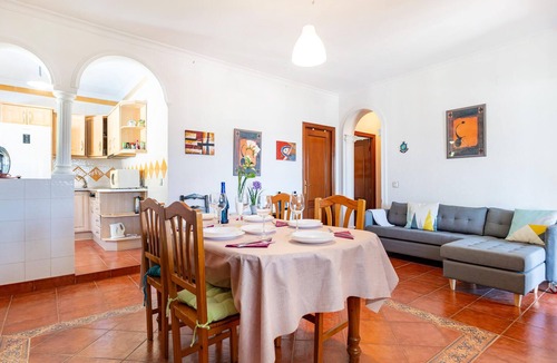 Algodonales House | Lovely home in Algodonales