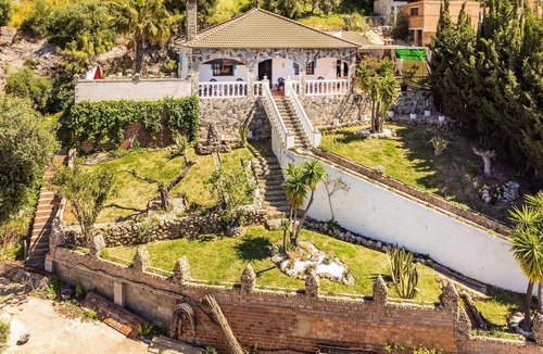 Algodonales House | Lovely home in Algodonales