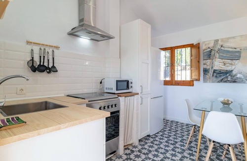 Algodonales House | Lovely home in Algodonales with WiFi
