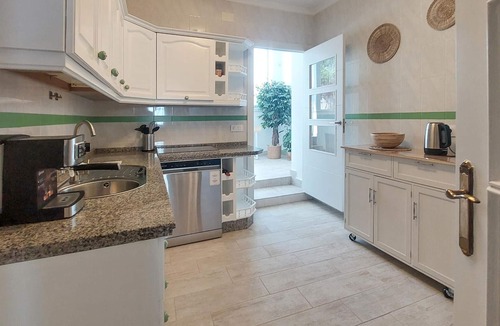 Algodonales House | Lovely home in Algodonales