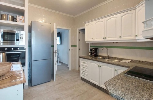 Algodonales House | Lovely home in Algodonales