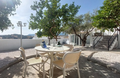 Algodonales House | Lovely home in Algodonales