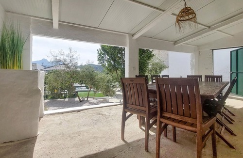 Algodonales House | Lovely home in Algodonales