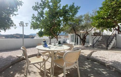 Algodonales House | Lovely Home In Algodonales
