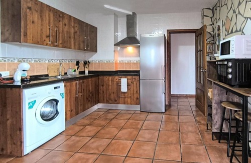 Velez-Malaga House | Lovely home in Almayate