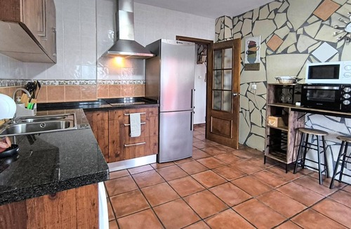 Velez-Malaga House | Lovely home in Almayate