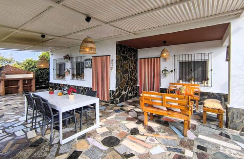 Velez-Malaga House | Lovely home in Almayate