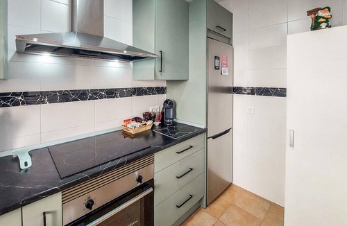 Benaojan House | Lovely home in Benaojan with swimming pool