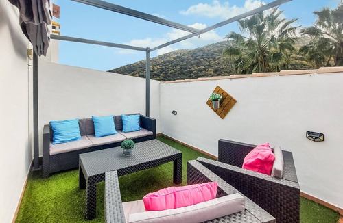 Benaojan House | Lovely home in Benaojan with swimming pool