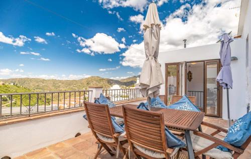 Competa House | Lovely Home In Cómpeta - Málaga
