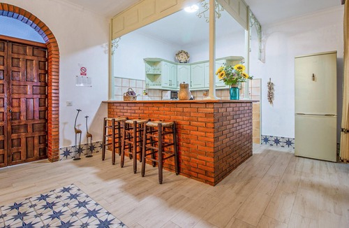 Casariche House | Lovely home in Casariche