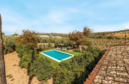 Casariche House | Lovely home in Casariche