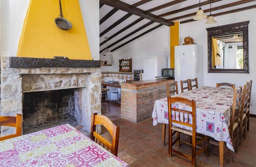 Jimera de Libar House | Lovely home in Jimera de Libar