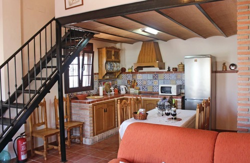 Torrox House | Lovely home in Frigiliana