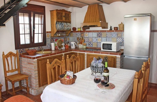 Torrox House | Lovely home in Frigiliana