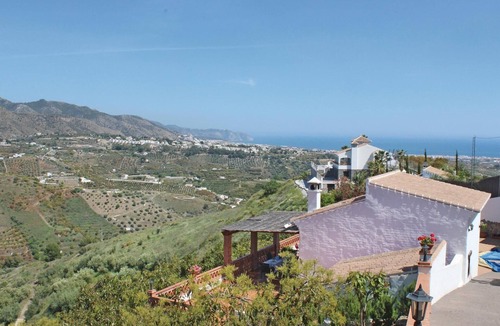 Torrox House | Lovely home in Frigiliana