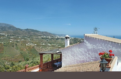 Torrox House | Lovely home in Frigiliana