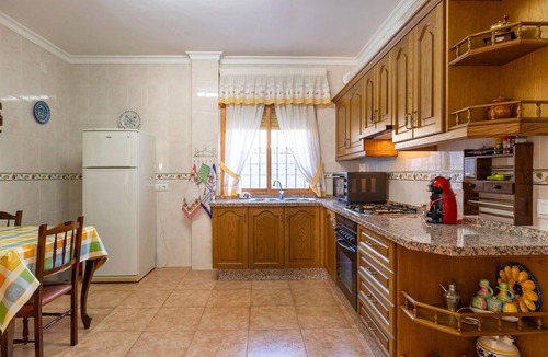 Iznajar House | Lovely home in Iznájar