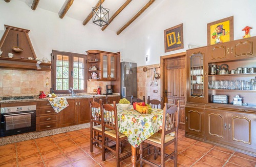 Jubrique House | Lovely home in JUbrique with WiFi