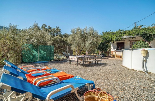 Jubrique House | Lovely home in JUbrique with WiFi