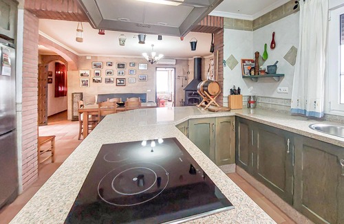 Medina-Sidonia House | Lovely home in Medina Sidonia